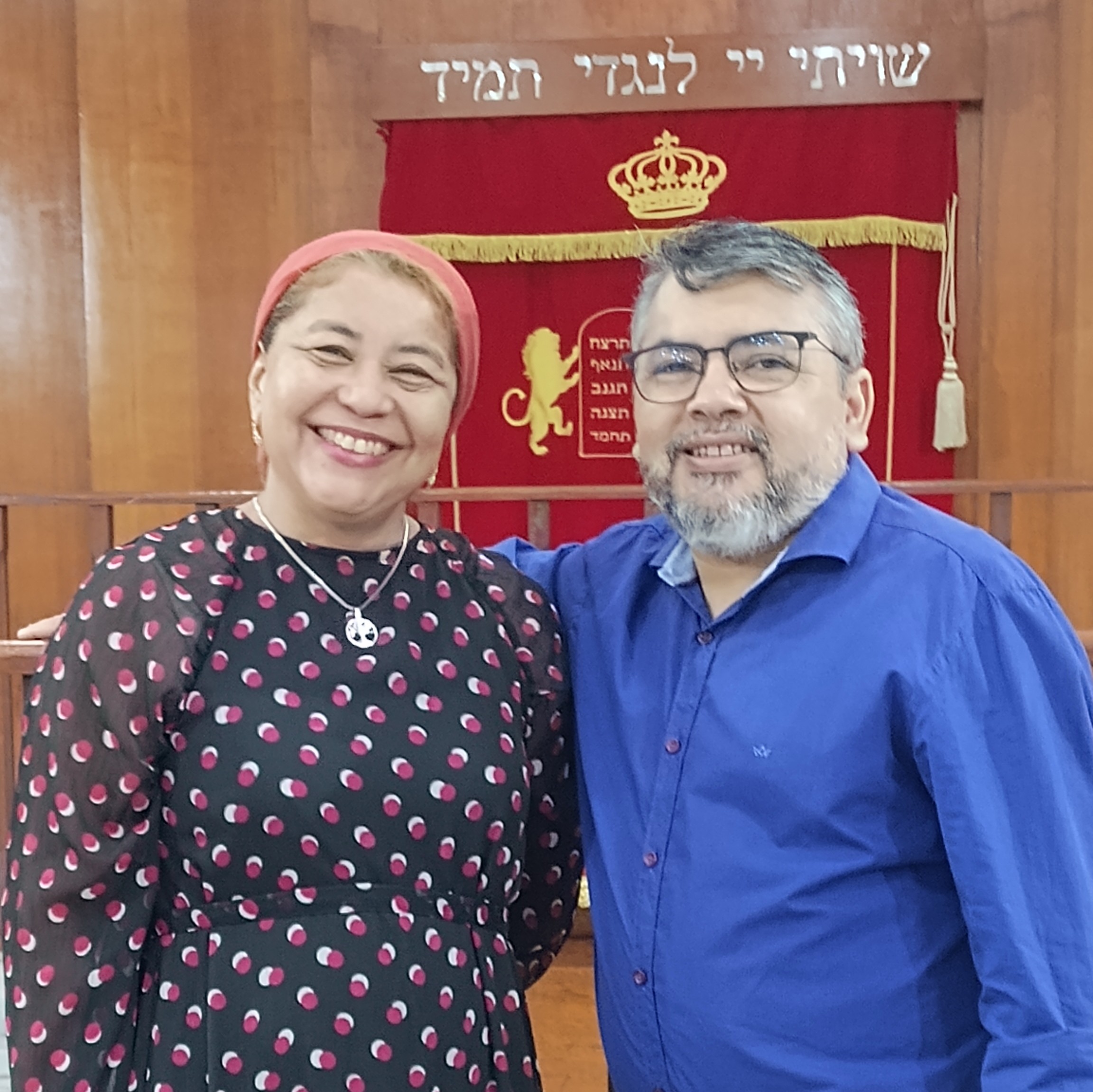 Rabino Yaakov
